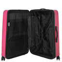 CHECK.IN London 2.0 Trolley-Set 3tlg. (pink) - Ansicht 7