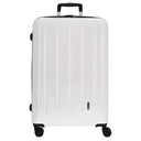 CHECK.IN London 2.0 Trolley-Set 3tlg. (weiss) - Ansicht 2