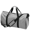 CHECK.IN Milano - Reisetasche/Kleidersack 61.5 cm (grau) - Markenkoffer