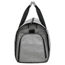 CHECK.IN Milano - Reisetasche/Kleidersack 61.5 cm (grau) - Ansicht 4