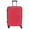 CHECK.IN Orlando - 4-Rollen-Trolley 67 cm (magenta)