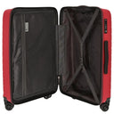 CHECK.IN Orlando - 4-Rollen-Trolley 67 cm (magenta) - Ansicht 6