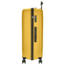CHECK.IN Orlando - 4-Rollen-Trolley 76 cm (gelb) - Ansicht 3