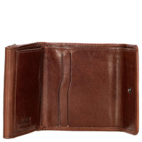 Chiarugi Classic - Geldbörse 4cc 10.5 cm (brown) - Ansicht 4