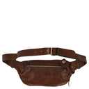 Chiarugi Classic - Gürteltasche 35 cm (bruan) - Markenkoffer