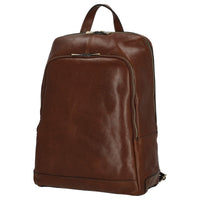 Chiarugi Classic - Rucksack 15" 40 cm (braun) - Markenkoffer