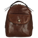 Chiarugi Classic - Rucksack 29 cm (braun)