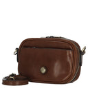 Chiarugi Classic - Umhängetasche Mini 20 cm (braun) - Ansicht 2
