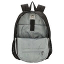 Chiemsee Get N Ready - Rucksack 46 cm (black) - Markenkoffer