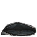 Chiemsee Jump N Fly - Gürteltasche 22 cm (grau) - Markenkoffer