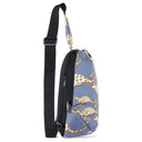 Chiemsee Jump N Fly - Umhängetasche 30 cm (lila) - Markenkoffer