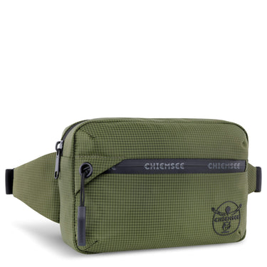 Chiemsee Light N Base - Gürteltasche 21 cm (olive) - Markenkoffer
