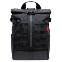 black xrf