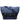 Chrome Citizen 15 - Umhängetasche 15" 57.5 cm (indigo) - Markenkoffer
