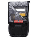 Chrome Corbet 24L - Rucksack 16" 43.2 cm (castlerock twill) - Ansicht 5