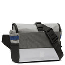 Chrome Doubletrack Bike Bar Bag 5 - Lenkertasche 23 cm (fog) - Markenkoffer