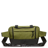 Chrome Doubletrack Bike Medium 4 - Rahmentasche 28.5 cm (olive branch) - Ansicht 2