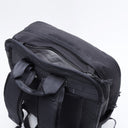 Chrome Hawes 26L - Rucksack 16" 48.3 cm (black) - Markenkoffer