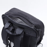 Chrome Hawes 26L - Rucksack 16" 48.3 cm (castlerock twill) - Ansicht 5