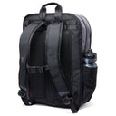 Chrome Hawes 26L - Rucksack 16" 48.3 cm (castlerock twill) - Ansicht 3