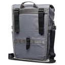 Chrome Holman Pannier Bag - Hinterradtasche 15" 39.4 cm (castle rock) - Ansicht 3