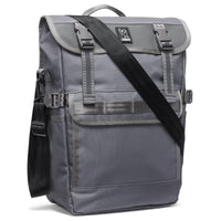Chrome Holman Pannier Bag - Hinterradtasche 15" 39.4 cm (castle rock) - Ansicht 2