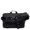 Chrome Kadet Max - Umhängetasche 15" 39.5 cm (black xrf) - Ansicht 3