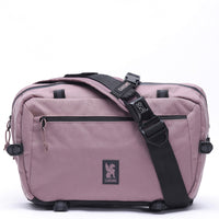 mauve x