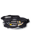 Chrome Kadet Max WP - Umhängetasche 15" 39.5 cm (black) - Ansicht 4