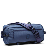 Chrome Kadet Nylon 9 - Umhängetasche 43 cm (indigo) - Ansicht 2