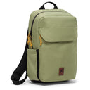 Chrome Ruckas 14 - Rucksack 13" 43 cm (oil green) - Markenkoffer
