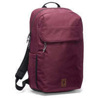 Chrome Ruckas 23 - Rucksack 15" 49 cm (royale) - Ansicht 2