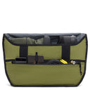 Chrome Simple Medium Messenger 15 - Schultertasche 13" 51 cm (olive branch) - Markenkoffer