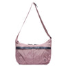 Chrome Yoyogi 16 - Umhängetasche 14" 34.5 cm (mauve)