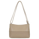 Calvin Klein Mixmedia Convertible - Schultertasche (crockery) - Ansicht 4
