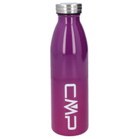 CMP Auby Edelstahl 500 ml - Trinkflasche (violet-purple)