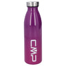 CMP Auby Edelstahl 500 ml - Trinkflasche (violet-purple)