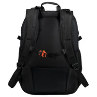 CMP X CITIES 28 - Rucksack 46 cm (schwarz) - Markenkoffer