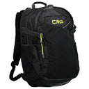 CMP X CITIES 28 - Rucksack 46 cm (schwarz) - Markenkoffer