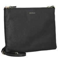 Coccinelle Best Crossbody - Umhängetasche 27.5 cm (noir) - Ansicht 5