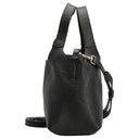 Coccinelle C - Easy - Henkeltasche S 21 cm (noir) - Markenkoffer