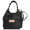 Coccinelle C - Easy - Henkeltasche S 21 cm (noir) - Markenkoffer