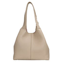 Coccinelle C - Easy - Shopper 34 cm (sandshell) - Markenkoffer