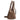 Coccinelle C - Easy Suede - Henkeltasche S 20 cm (warm taupe) - Markenkoffer