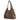 Coccinelle C - Easy Suede - Shopper L 35 cm (warm taupe) - Markenkoffer