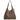 Coccinelle C - Easy Suede - Shopper L 35 cm (warm taupe) - Markenkoffer