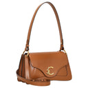 Coccinelle C-Me Calf Cock - Schultertasche 27.5 cm (cuir) - Ansicht 5