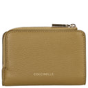 Coccinelle C-Me - Geldbörse 6cc 13 cm (seagrass) - Ansicht 3