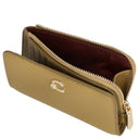 Coccinelle C-Me - Geldbörse 6cc 13 cm (seagrass) - Ansicht 5