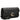 Coccinelle C - Me - Umhängetasche M 26 cm (noir) - Markenkoffer
